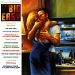 Cover of The Big Easy, , CD