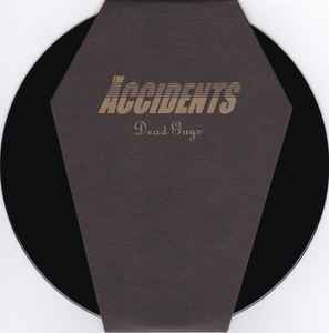 The Accidents - Dead Guys