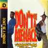 Various - Don't Be A Menace To South Central While Drinking Your Juice In The Hood (The Soundtrack)