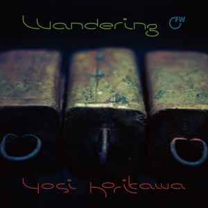 Yosi Horikawa - Wandering album cover