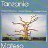 Master Musicians Of Tanzania* - Mateso