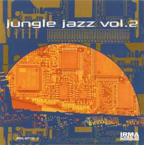 Jungle Jazz Vol.2 (1997, CD) - Discogs