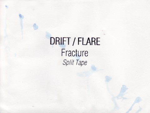 last ned album Drift Flare - Fracture