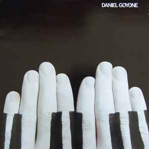 Aiyo : danse / Daniel Goyone, p | Goyone, Daniel. P
