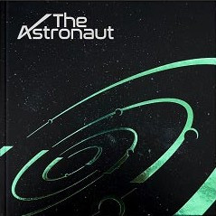 Jin – The Astronaut (2022, Version 2, CD) - Discogs