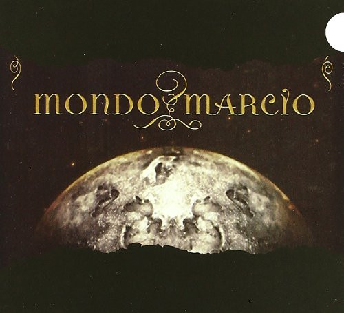 Mondo Marcio - Mezzanotte (Visual Album) 