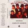 Madness - Complete Madness