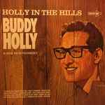 Cover of Holly In The Hills, 1975, Vinyl