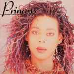 Cover of Princess, 2009-04-13, CD