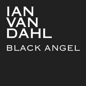 Ian Van Dahl - Black Angel album cover