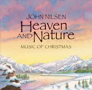 Heaven And Nature - Music Of Christmas (CD, Album) for sale
