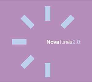 Nova Tunes 2.0 - Various