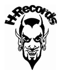 H-Records on Discogs
