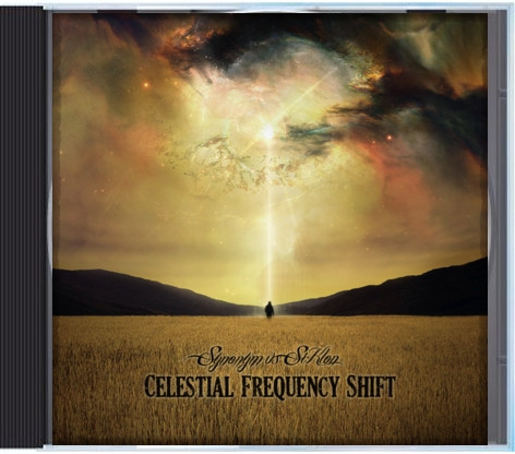 lataa albumi Synonym Vs SiKlon - Celestial Frequency Shift