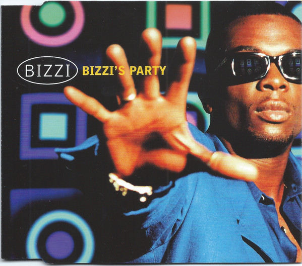 ladda ner album Bizzi - Bizzis Party