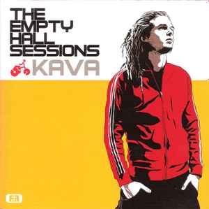 Kava - The Empty Hall Sessions album cover