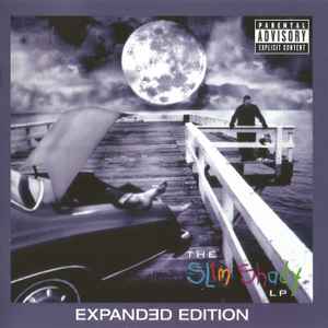 Eminem – The Eminem Show (2019, Clear, Vinyl) - Discogs