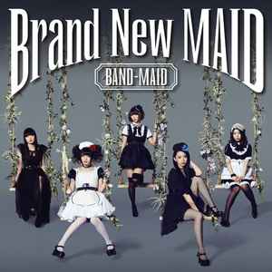Band-Maid® – New Beginning (2015, CD) - Discogs