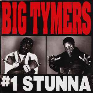 Big Tymers – #1 Stunna (2000, CD) - Discogs