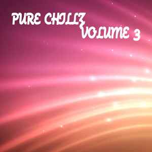 Various - Pure Chillz 3 album cover