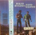 Cover of Root Hog Or Die, 1989, Cassette