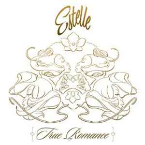 Estelle - True Romance album cover