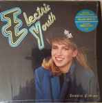 Cover of Electric Youth, 1989, Vinyl