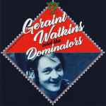 Cover of Geraint Watkins & The Dominators, 2018-09-18, CD
