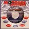 Various - Motown - The Classic Years