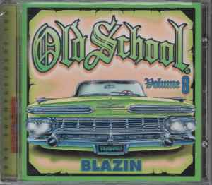 Old School Volume 2 (1994, CD) - Discogs
