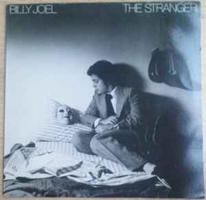 Billy Joel – The Stranger (Vinyl) - Discogs