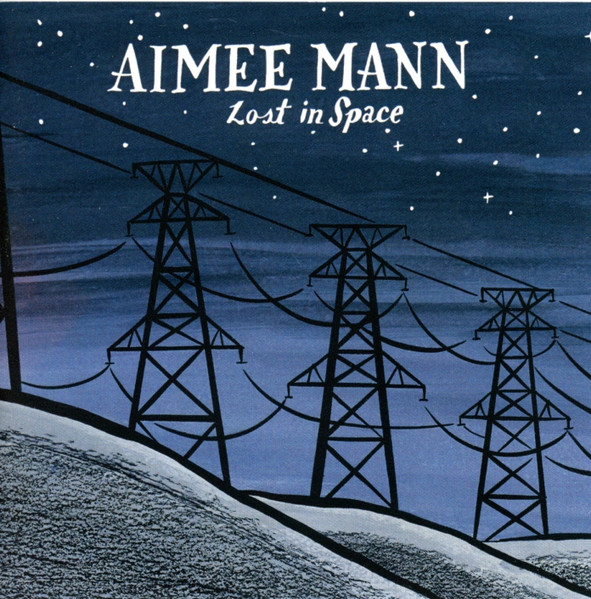 Aimee Mann - Lost In Space | Releases | Discogs