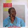 Johnny Bokelo Isenge* - Et Son Orchestre Mbonda Africa Music