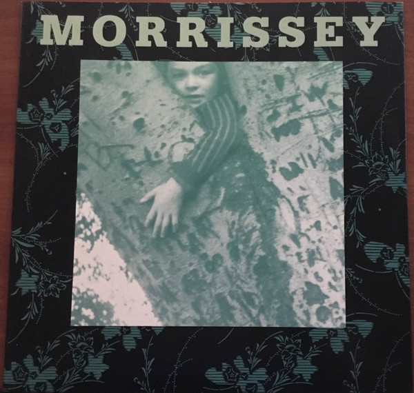Morrissey – The Last Of The Famous International Playboys (1989 