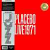 Placebo (2) - Live 1971
