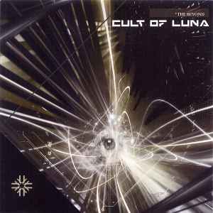 Cult Of Luna - The Beyond album cover