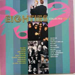 Various - Eighties Collected Vol. 2