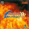 新世界楽曲雑技団* - The King Of Fighters '98 = ザ・キング・オブ・ファイターズ'98