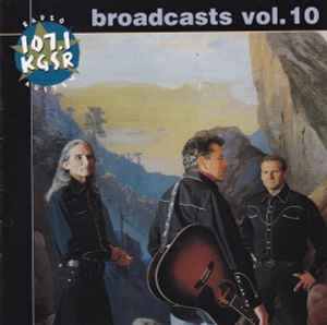 Broadcasts Vol. 10 - Various