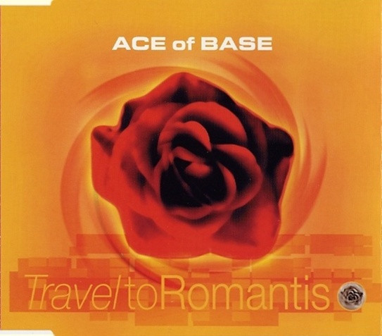 ace of base travel to romantis tekst