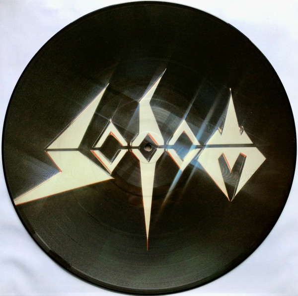 Sodom – Expurse Of Sodomy (1987, Vinyl) - Discogs