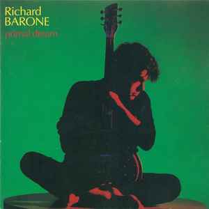 Richard Barone - Primal Dream