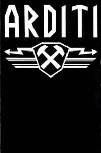 Arditi - Arditi album cover