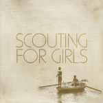 Cover of Scouting For Girls, 2008-04-23, CD