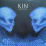 Cover of Kin, 2021-10-29, Vinyl