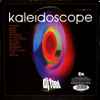 DJ Food - Kaleidoscope + Companion