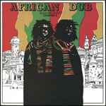Cover of African Dub All-Mighty - Chapter Three, 2021-10-31, Vinyl
