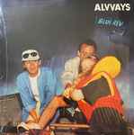 Alvvays – Blue Rev (2022, Clear, Vinyl) - Discogs