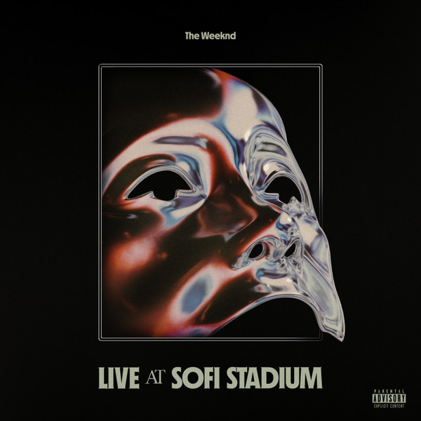 The Weeknd – Live At SoFi Stadium (2023, 256 kbps, File) - Discogs