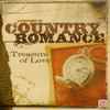 Various - Lifetime Of Country Romance: Treasure Of Love